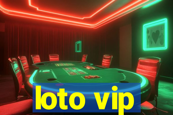 loto vip
